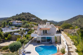Pano Stalos Villas